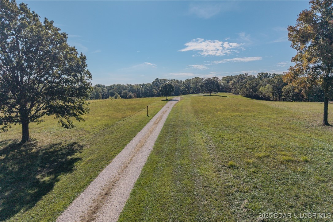 209 Two N Two Lane Camdenton, MO 65020 - Photo 3 of 66 Approach to house
