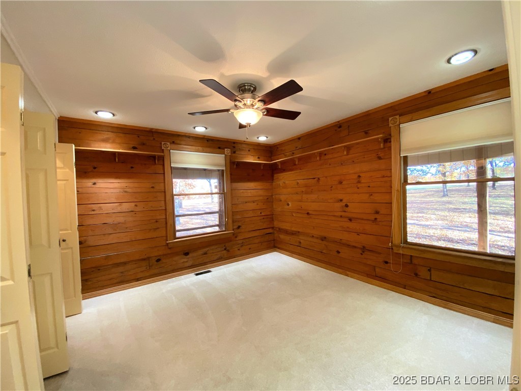 209 Two N Two Lane Camdenton, MO 65020 - Photo 31 of 66 Bedroom #3