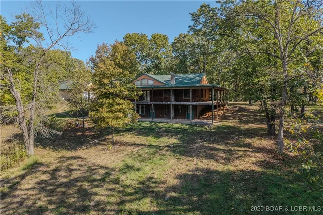 $625,000 | 209 Two N Two Lane, Camdenton, MO 65020