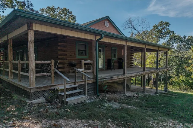 $625,000 | 209 Two N Two Lane, Camdenton, MO 65020