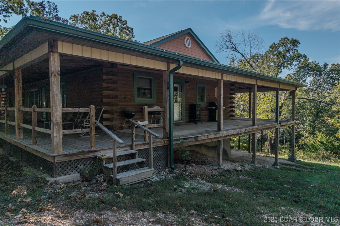 209 Two N Two Lane Camdenton, MO 65020 - Photo 64 of 66