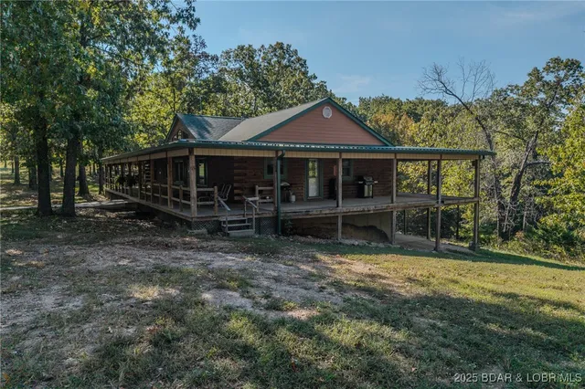 $625,000 | 209 Two N Two Lane, Camdenton, MO 65020