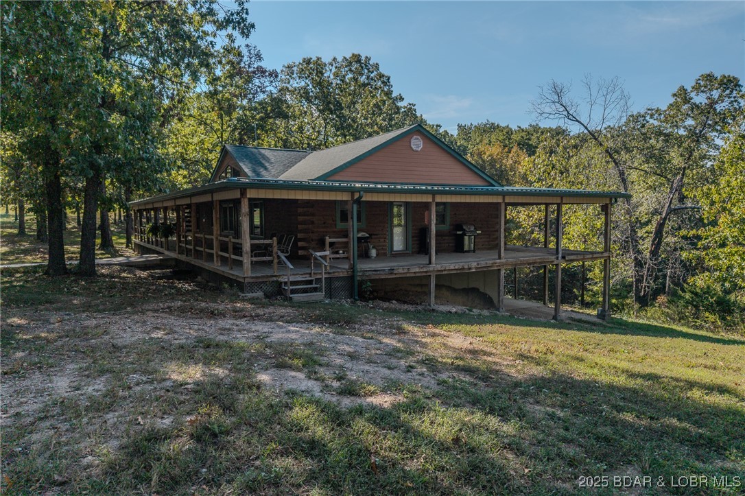 209 Two N Two Lane Camdenton, MO 65020 - Photo 8 of 66