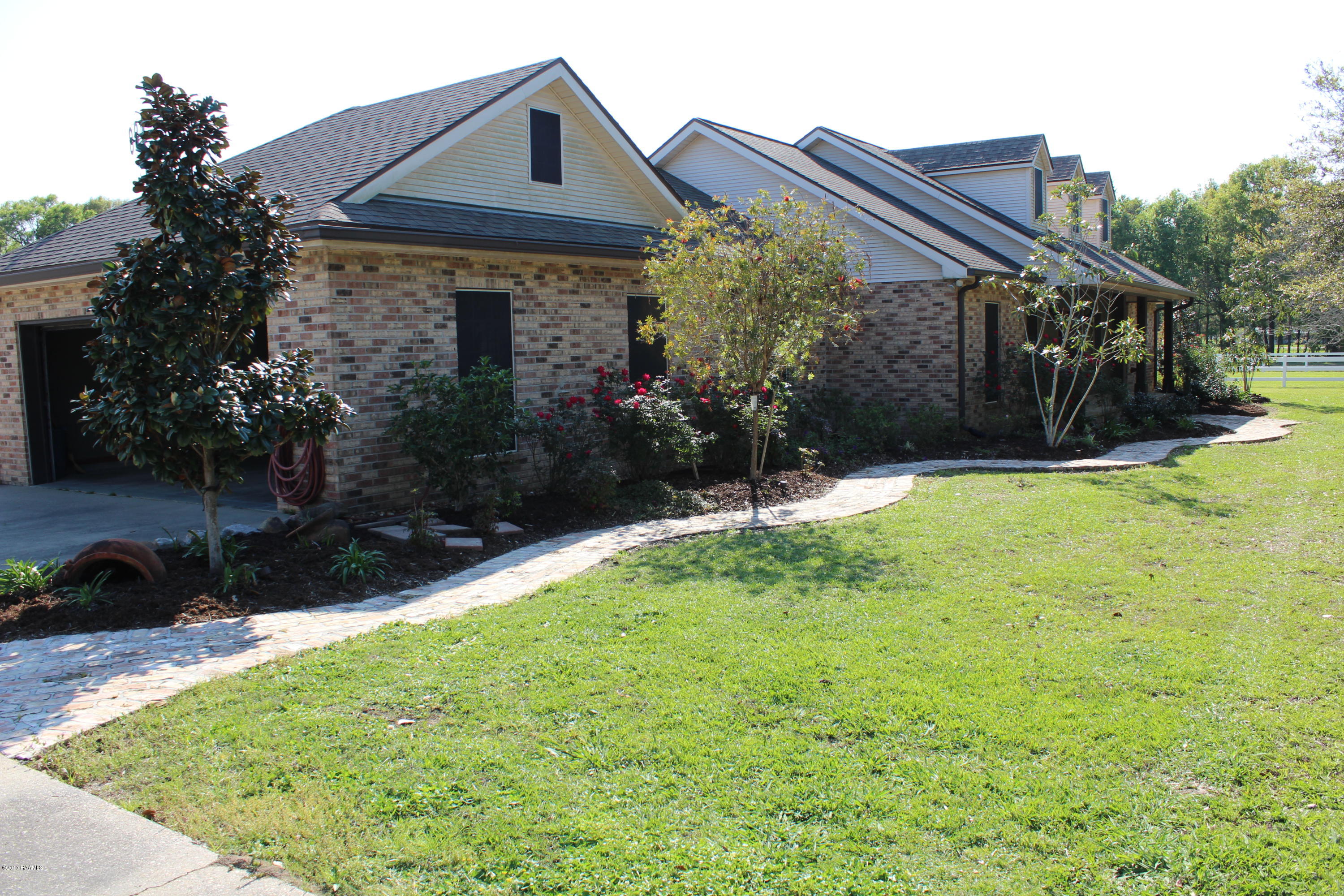 762 Clarence Cormier Road Carencro, LA 70520 - Photo 3 of 40 IMG_0016