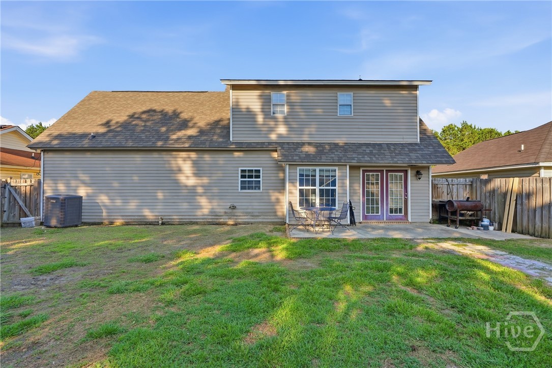126 Bluelake Boulevard Pooler, GA 31322 - Photo 22 of 24