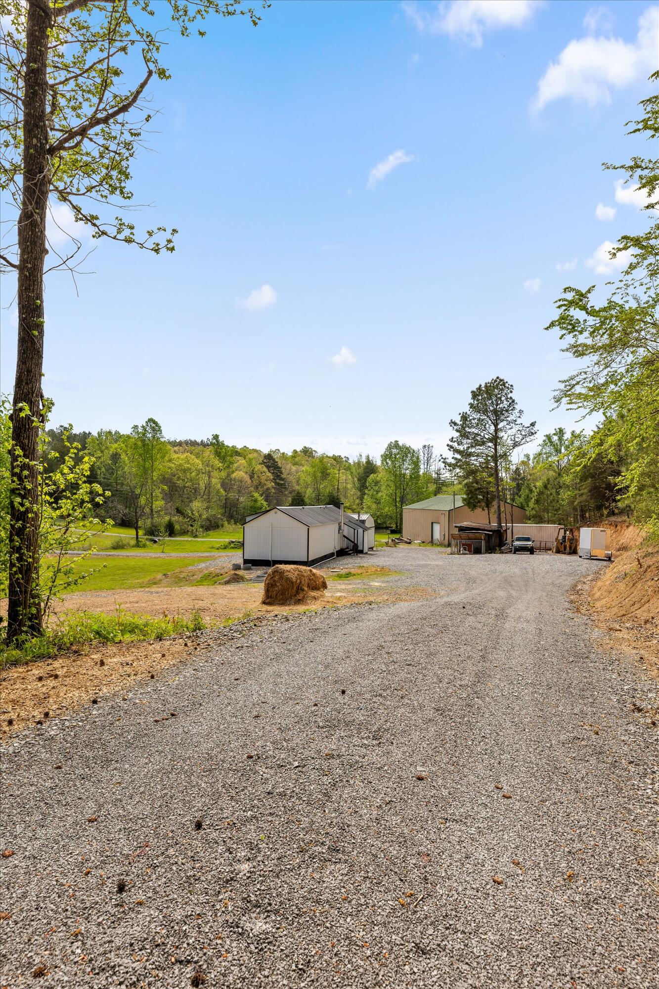 335 County Road 188 Decatur, TN 37322 - Photo 33 of 53 38-Co Rd 188-37