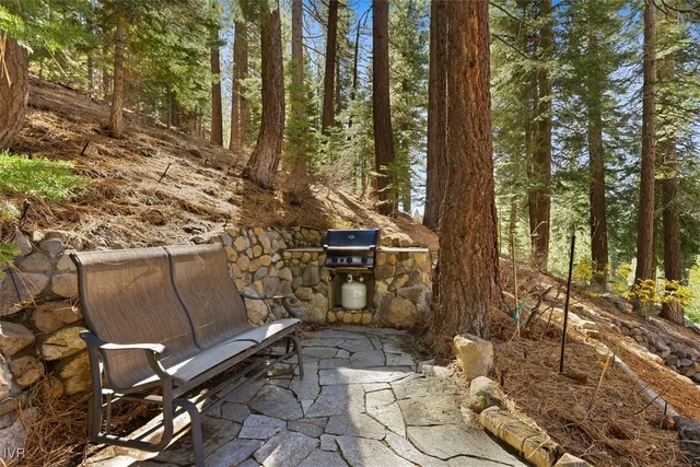 a view of outdoor space