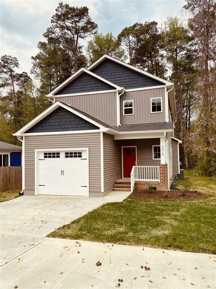 5318 Fayetteville Road Durham, NC 27713 - Photo 2 of 29 Photo 2