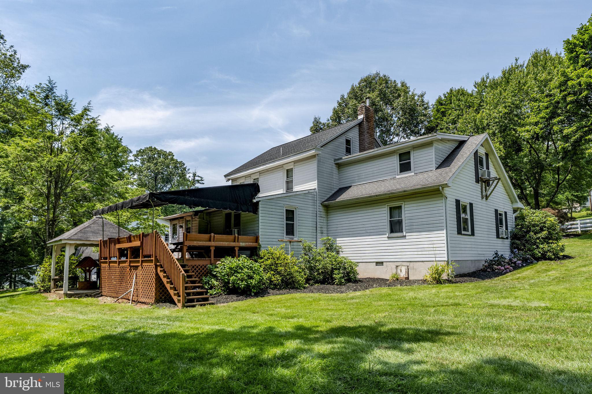 321 Ridge Avenue Ephrata, PA 17522 - Photo 24 of 77 Gallery Image 24