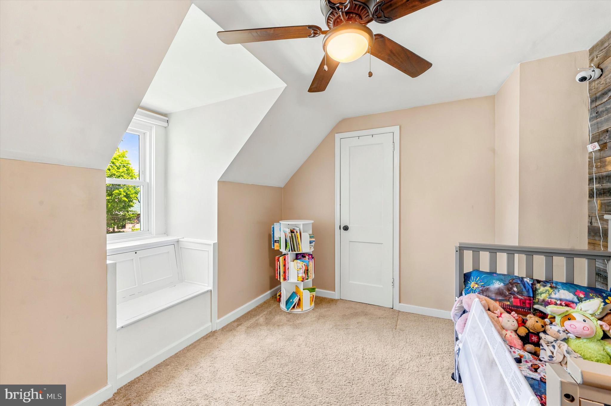 306 Burk Avenue Ridley Park, PA 19078 - Photo 20 of 26 Bedroom 3