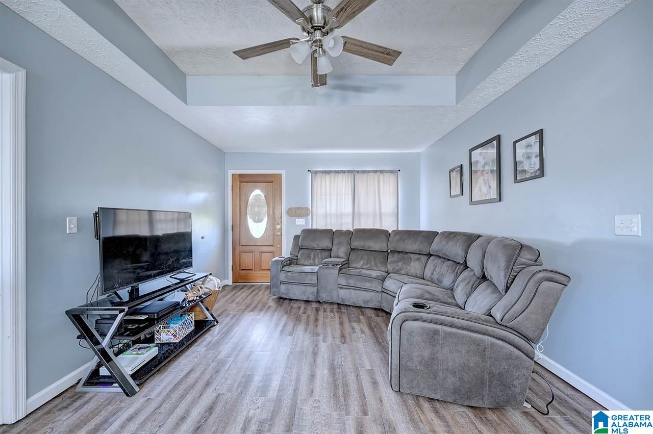 159 Quail Hollow Road Warrior, AL 35180 - Photo 2 of 21
