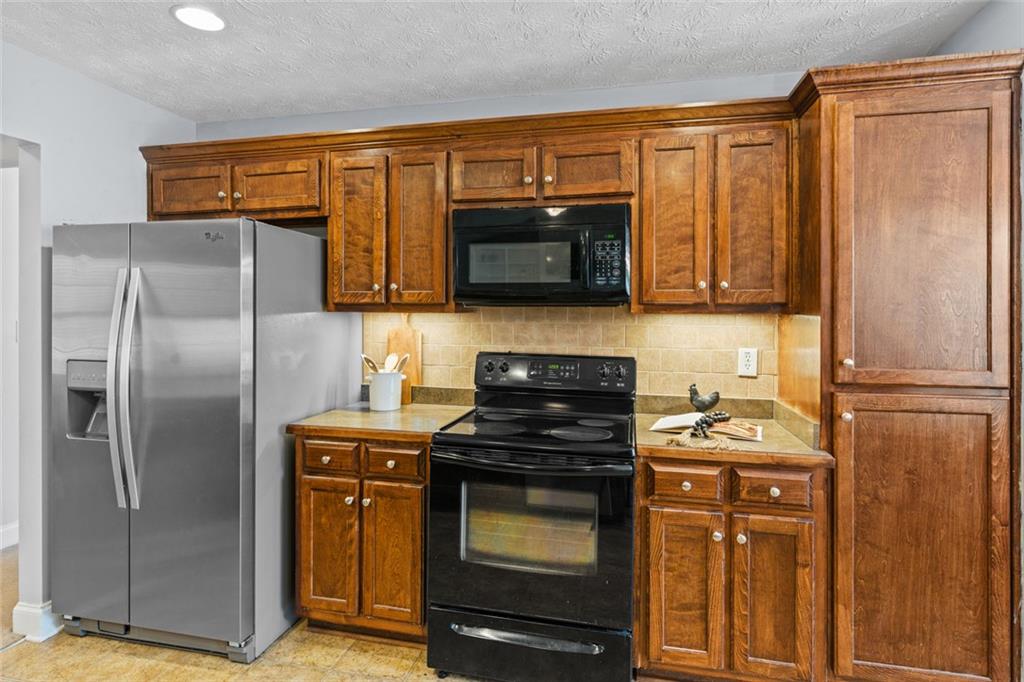 1320 Jefferson Station Road Jefferson, GA 30549 - Photo 11 of 37