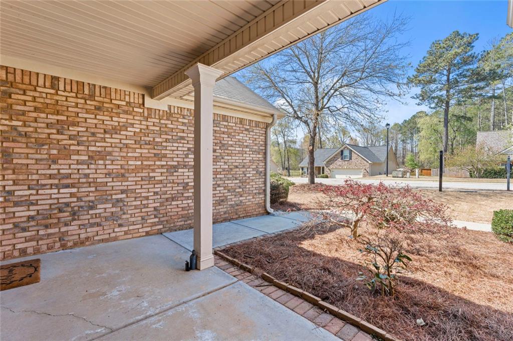 1320 Jefferson Station Road Jefferson, GA 30549 - Photo 2 of 37