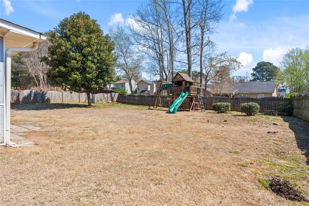 1320 Jefferson Station Road Jefferson, GA 30549 - Photo 27 of 37