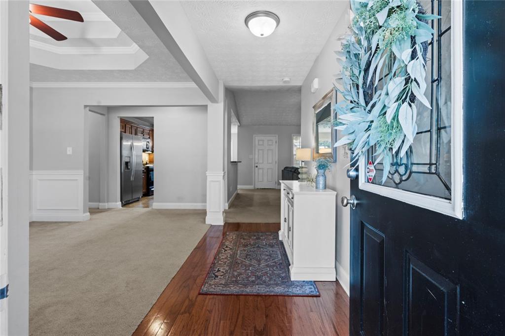 1320 Jefferson Station Road Jefferson, GA 30549 - Photo 3 of 37