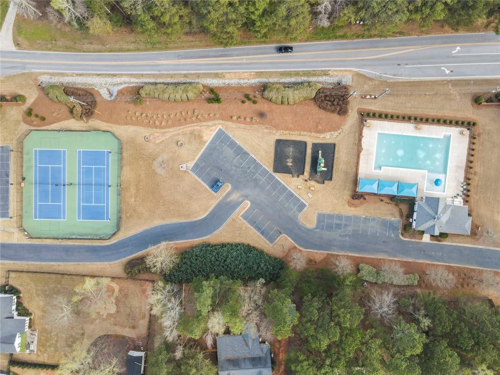 1320 Jefferson Station Road Jefferson, GA 30549 - Photo 31 of 37