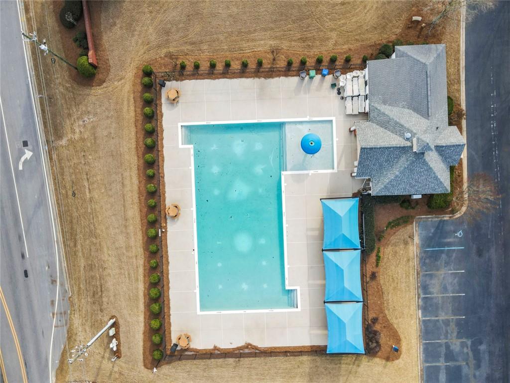 1320 Jefferson Station Road Jefferson, GA 30549 - Photo 32 of 37