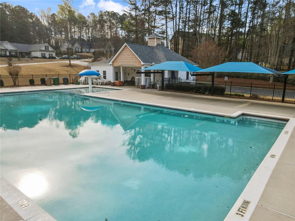 1320 Jefferson Station Road Jefferson, GA 30549 - Photo 33 of 37