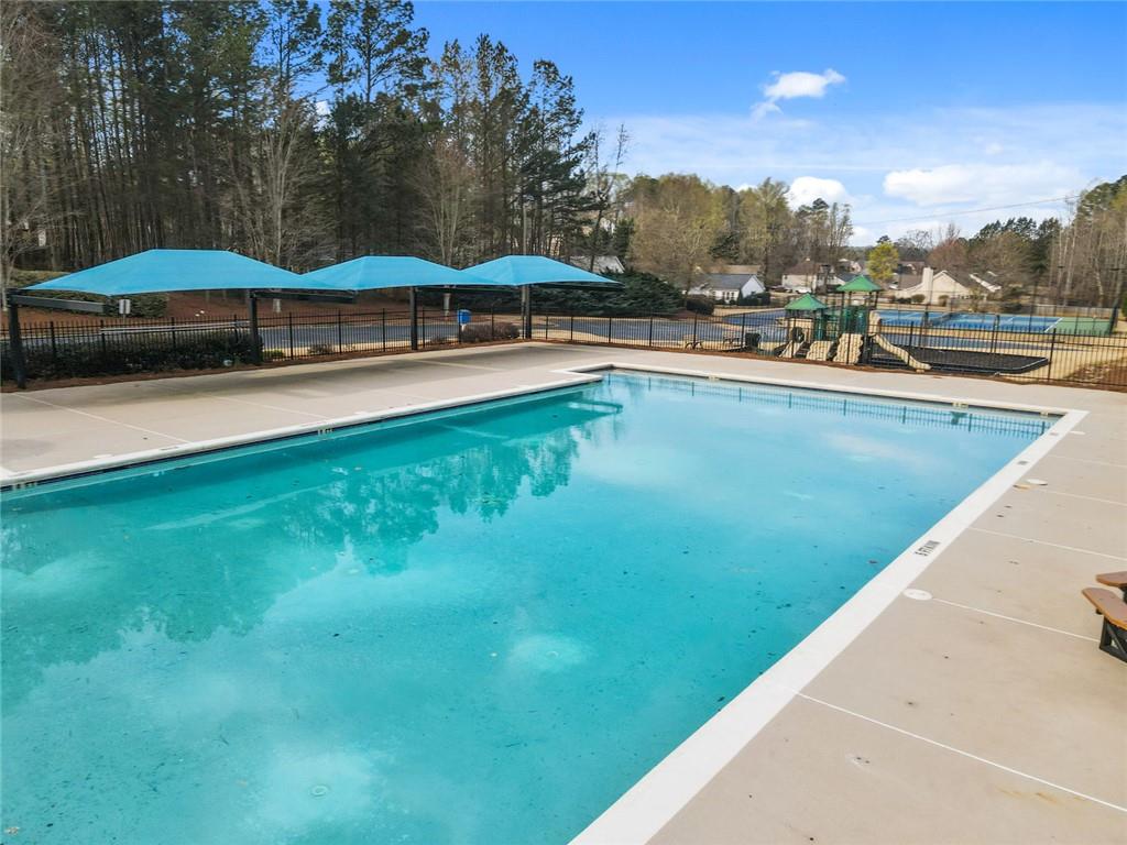 1320 Jefferson Station Road Jefferson, GA 30549 - Photo 34 of 37