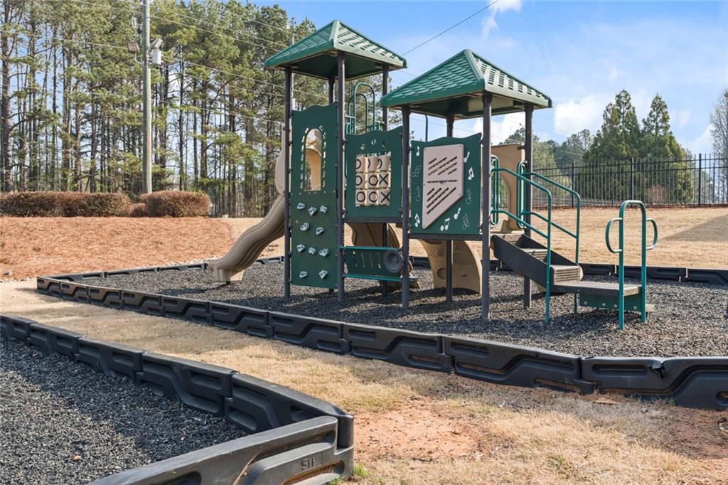 1320 Jefferson Station Road Jefferson, GA 30549 - Photo 35 of 37