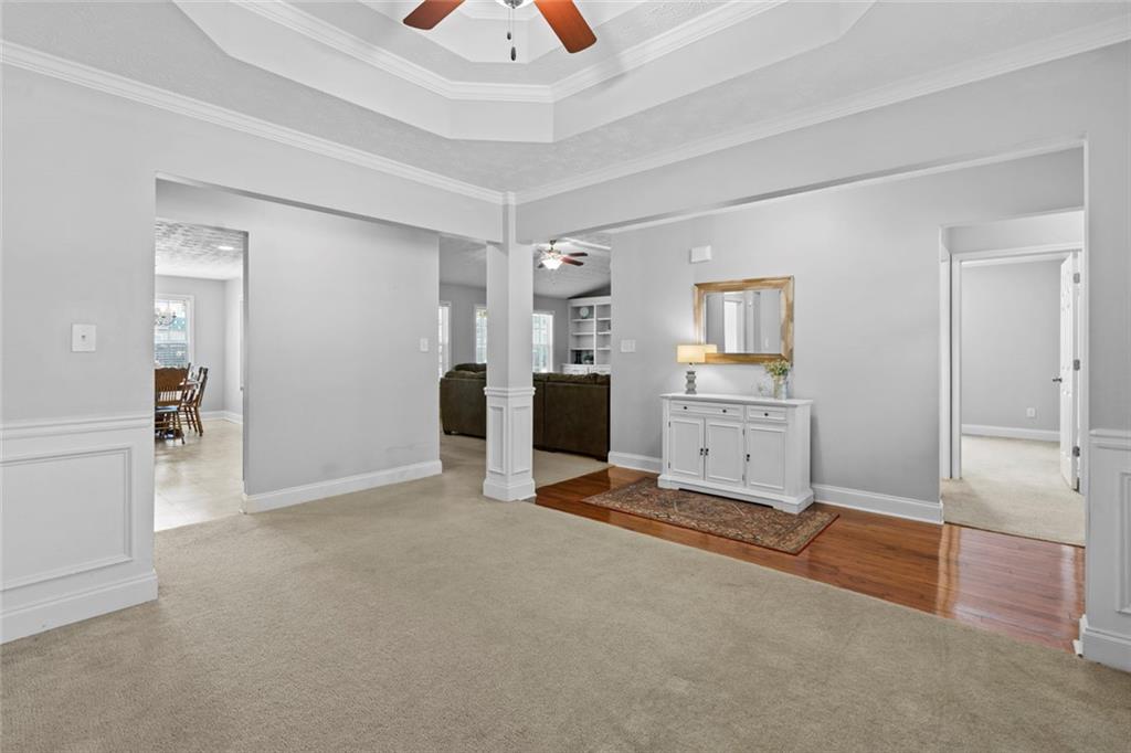 1320 Jefferson Station Road Jefferson, GA 30549 - Photo 4 of 37