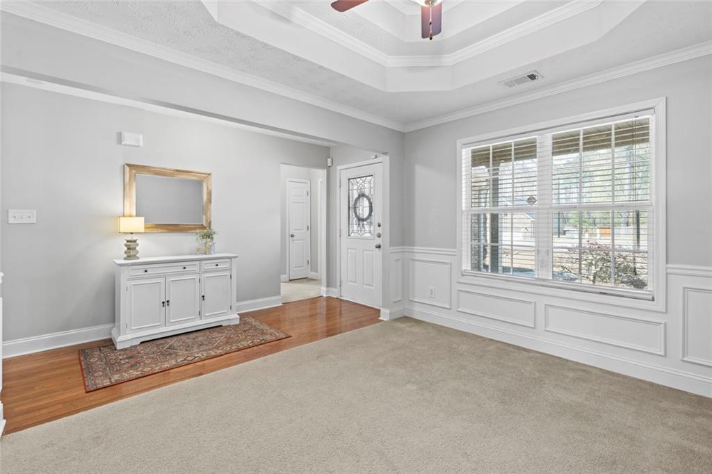 1320 Jefferson Station Road Jefferson, GA 30549 - Photo 5 of 37