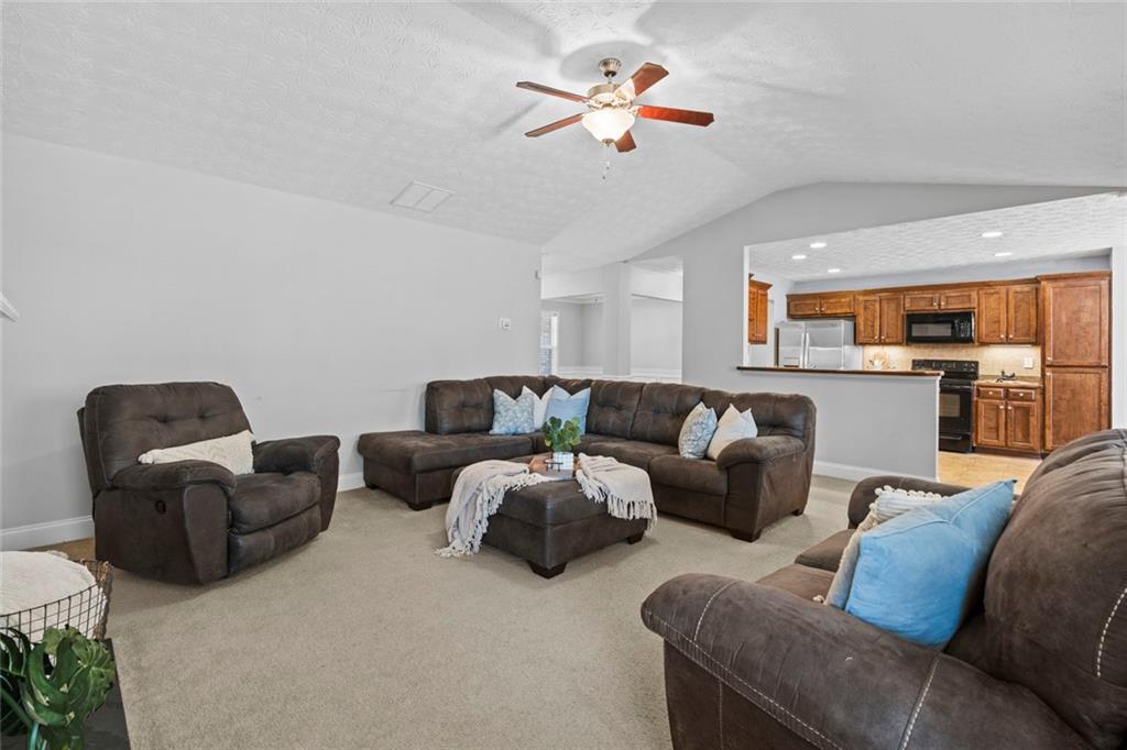 1320 Jefferson Station Road Jefferson, GA 30549 - Photo 8 of 37