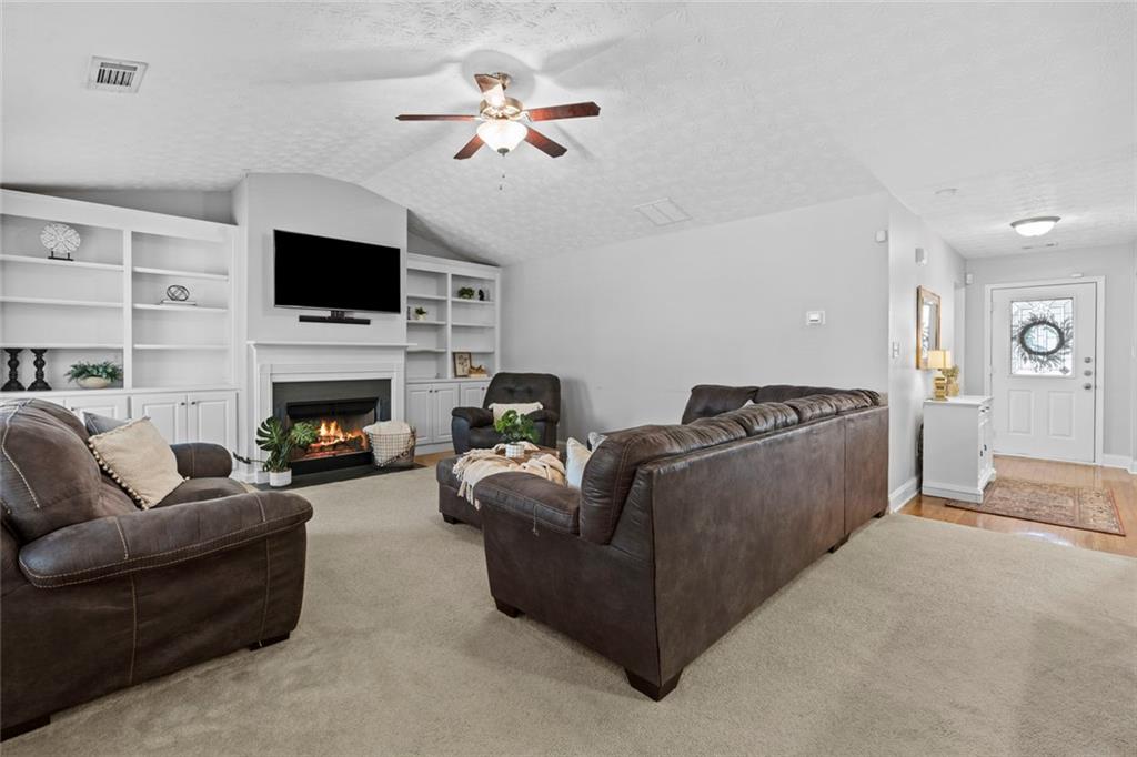 1320 Jefferson Station Road Jefferson, GA 30549 - Photo 9 of 37