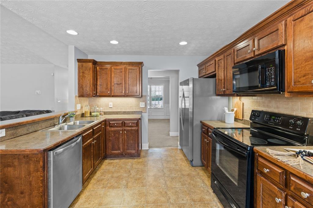 1320 Jefferson Station Road Jefferson, GA 30549 - Photo 10 of 37