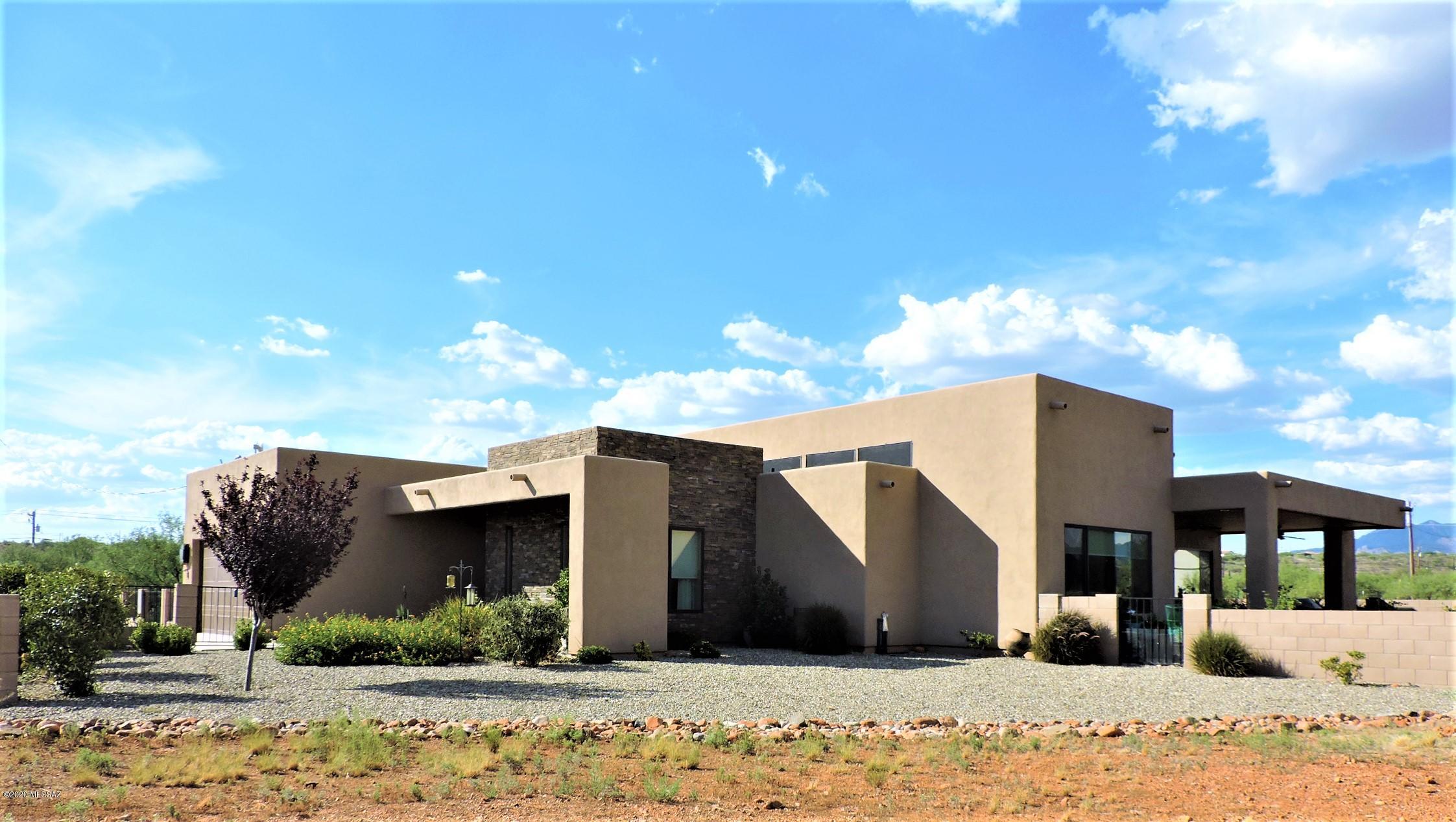 1797 Ginter Court Rio Rico, AZ 85648 - Photo 1 of 49