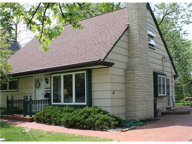 3095 Avalon Road Columbus, OH 43221 - Photo 2 of 25