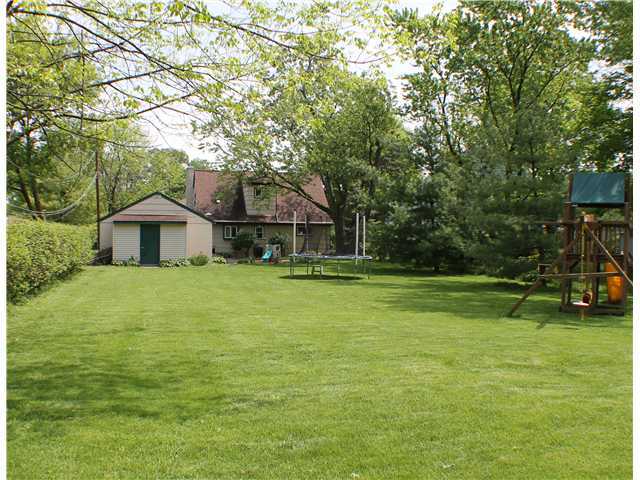 3095 Avalon Road Columbus, OH 43221 - Photo 23 of 25