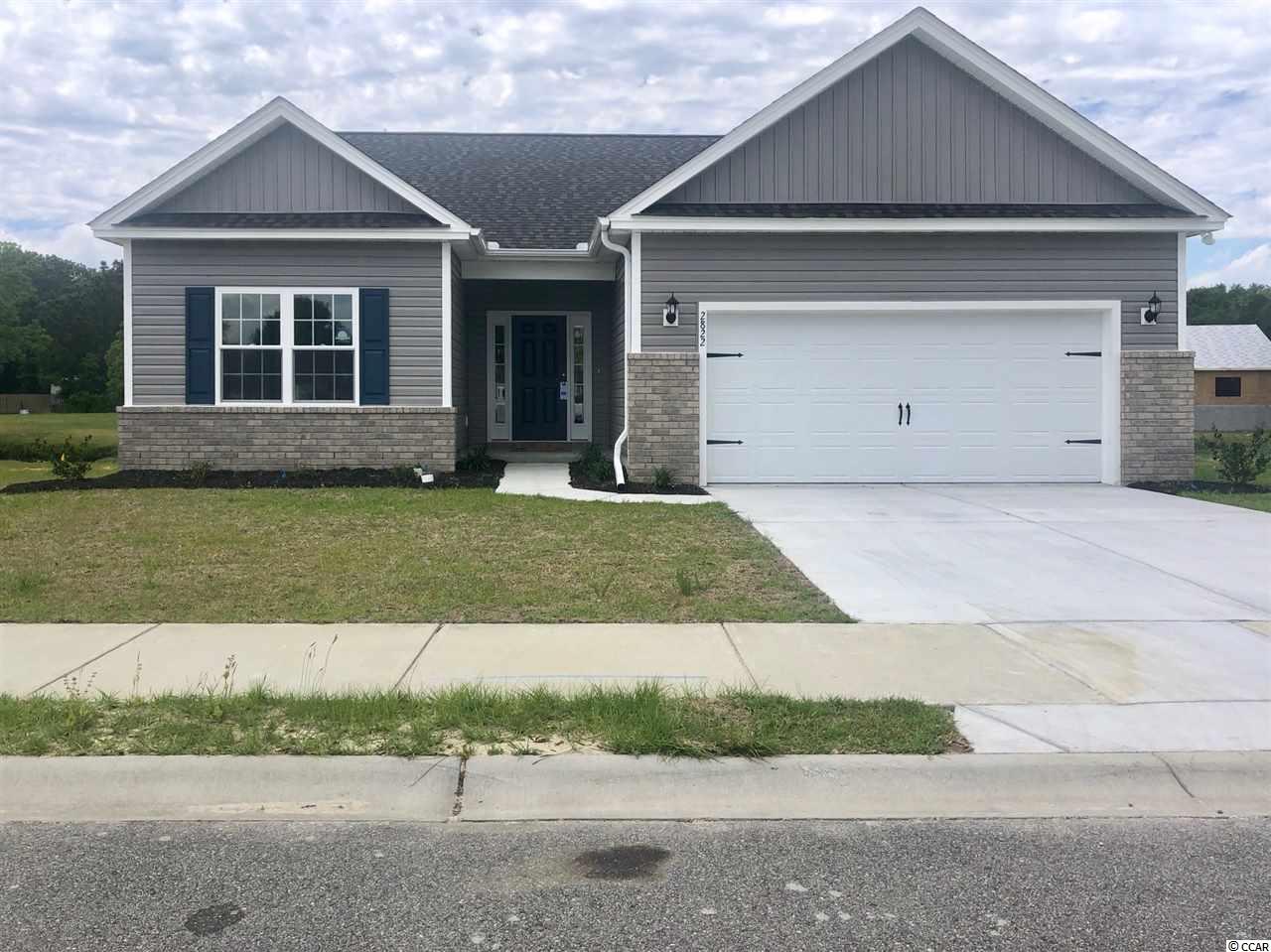 2822 Heirloom Way Georgetown, SC 29440 - Photo 1 of 20 Gallery Image 1