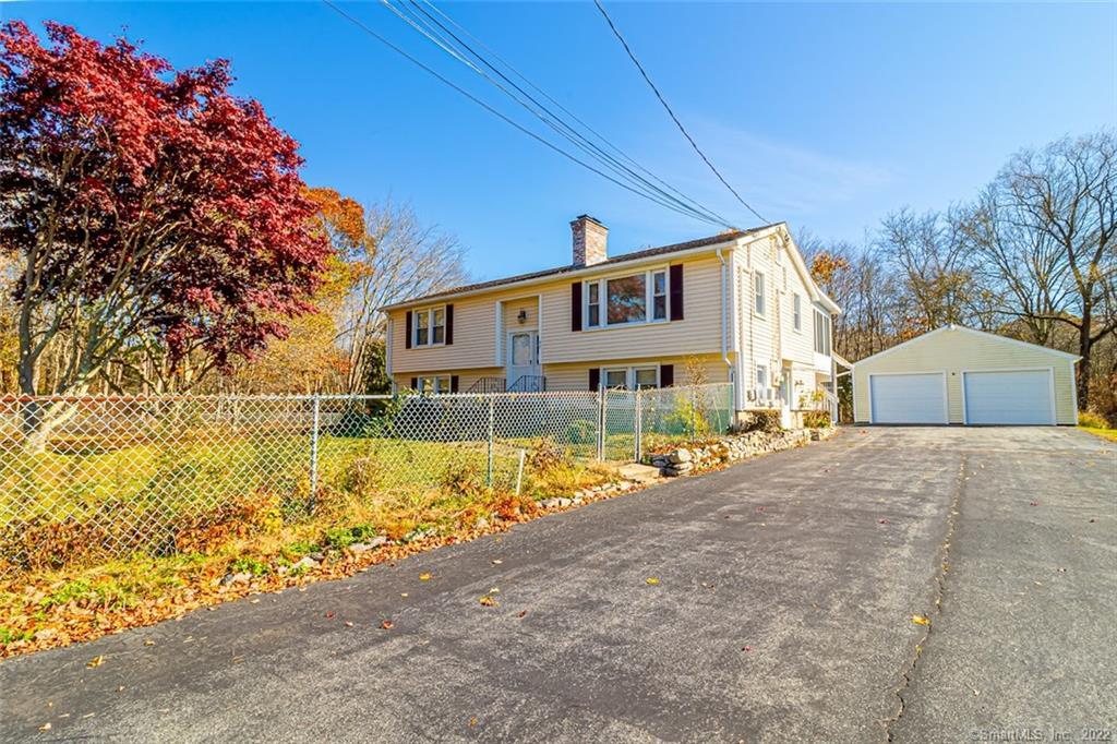 92 Hewitt Road Stonington, CT 06355 - Photo 1 of 1 Gallery Image 1