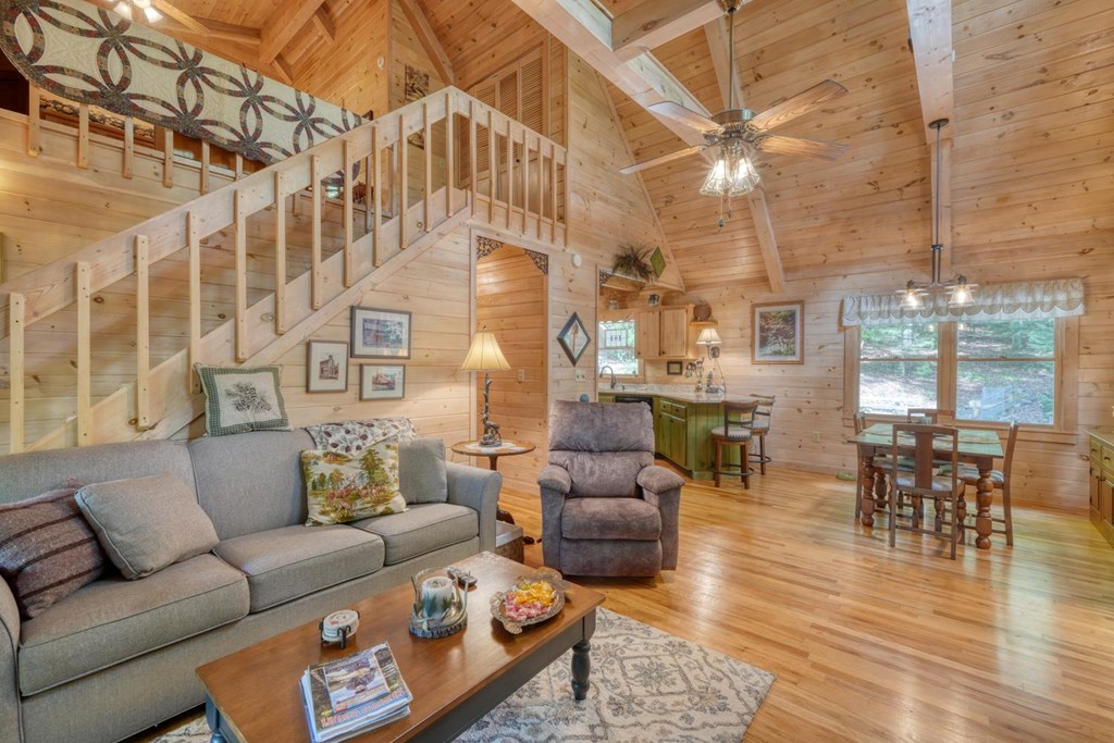 121 Laurel Ridge Morganton, GA 30560 - Photo 2 of 53