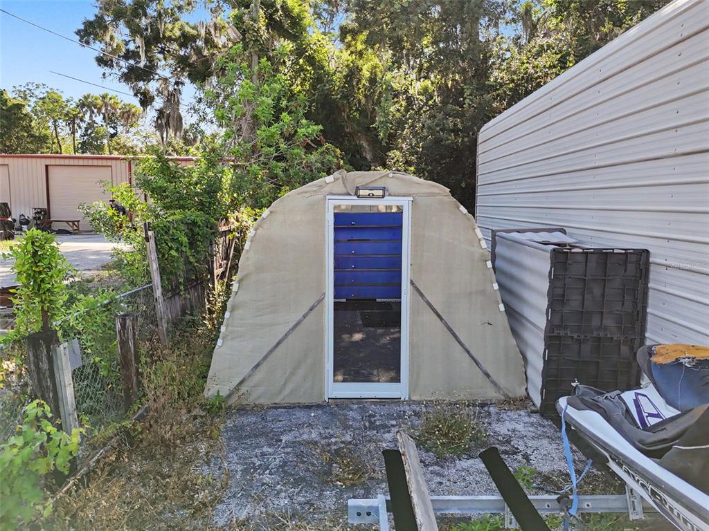 7813 Leo Kidd Avenue Port Richey, FL 34668 - Photo 31 of 95