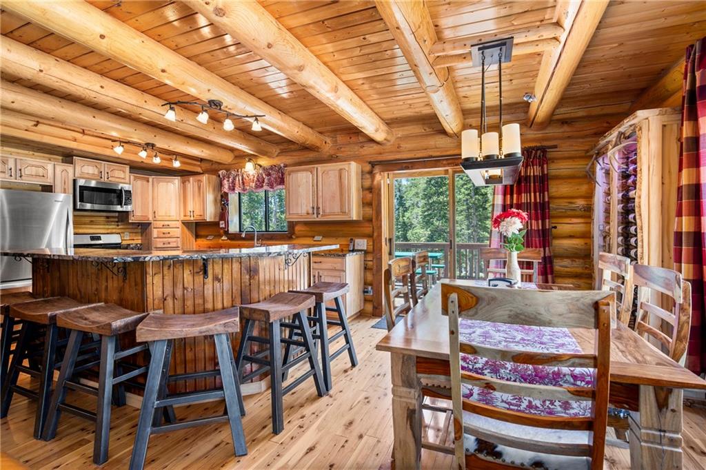 356 Ansley Road Alma, CO 80420 - Photo 11 of 35 Gallery Image 11