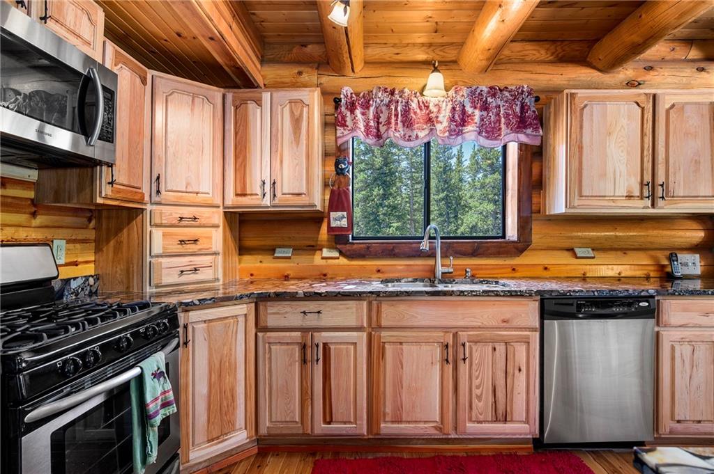 356 Ansley Road Alma, CO 80420 - Photo 12 of 35 Gallery Image 12