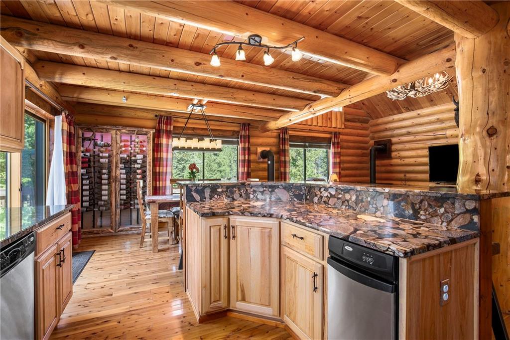 356 Ansley Road Alma, CO 80420 - Photo 13 of 35 Gallery Image 13