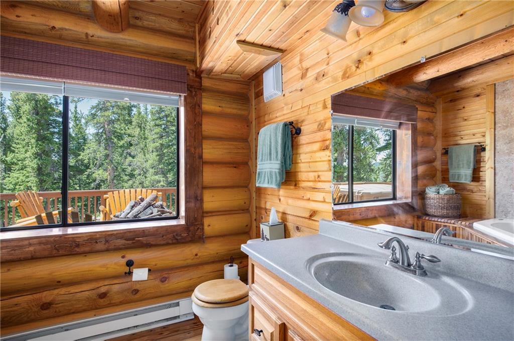 356 Ansley Road Alma, CO 80420 - Photo 15 of 35 Gallery Image 15