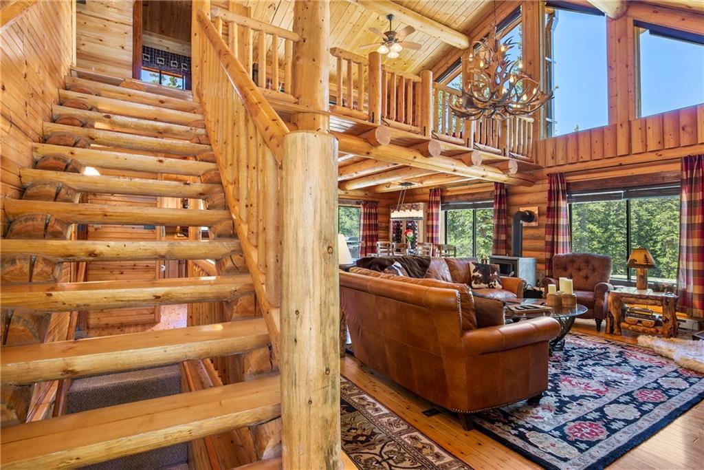 356 Ansley Road Alma, CO 80420 - Photo 17 of 35 Gallery Image 17