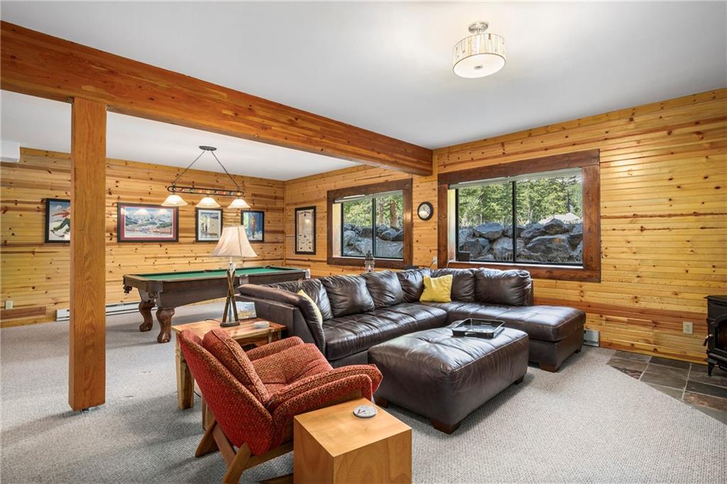 356 Ansley Road Alma, CO 80420 - Photo 24 of 35 Gallery Image 24