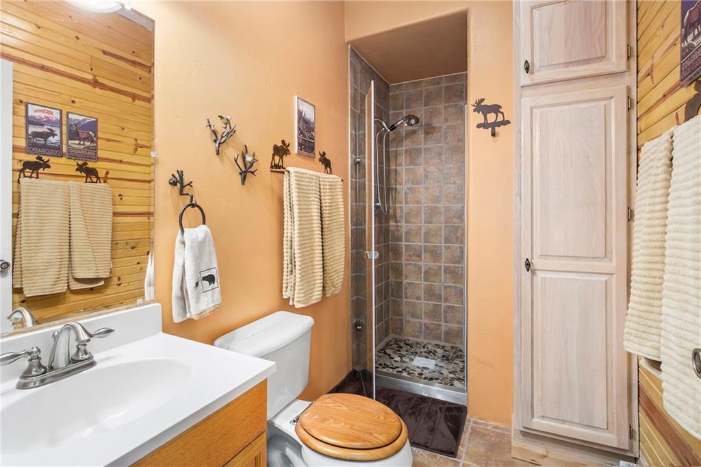 356 Ansley Road Alma, CO 80420 - Photo 26 of 35 Gallery Image 26