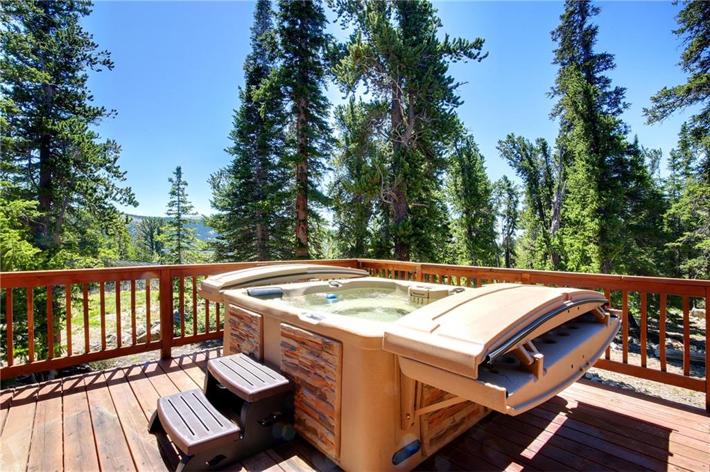 356 Ansley Road Alma, CO 80420 - Photo 29 of 35 Gallery Image 29