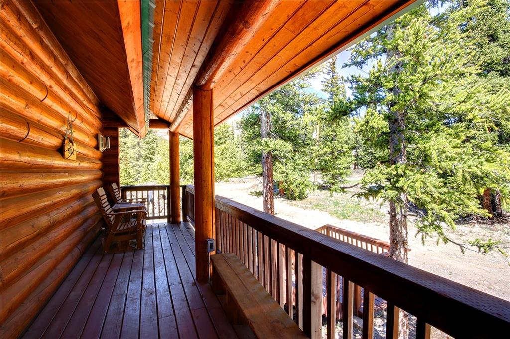 356 Ansley Road Alma, CO 80420 - Photo 30 of 35 Gallery Image 30