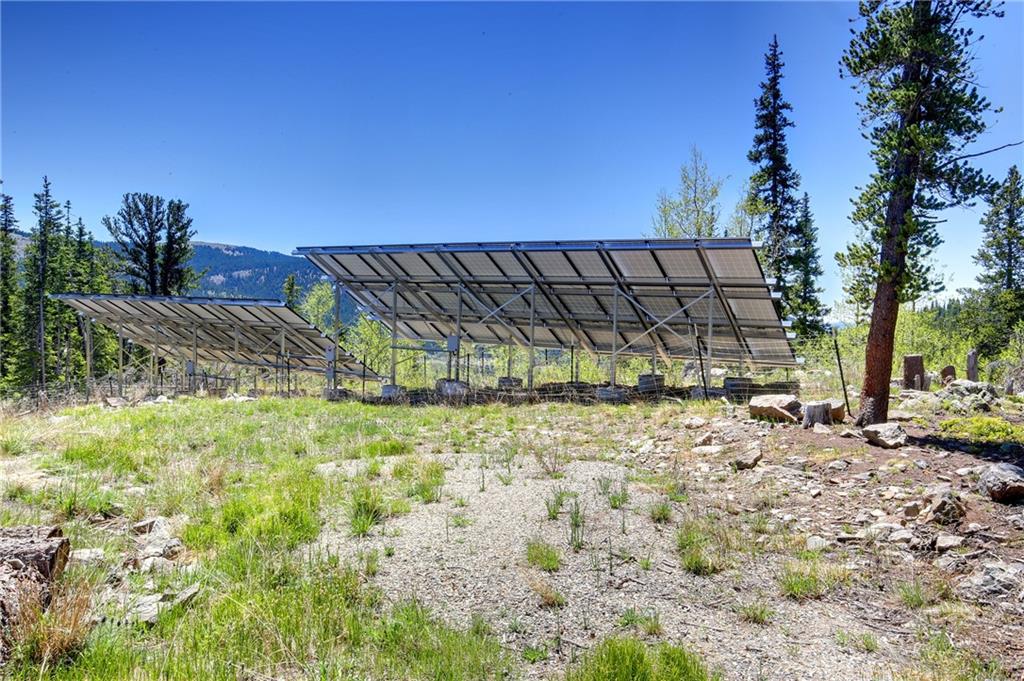 356 Ansley Road Alma, CO 80420 - Photo 31 of 35 Gallery Image 31