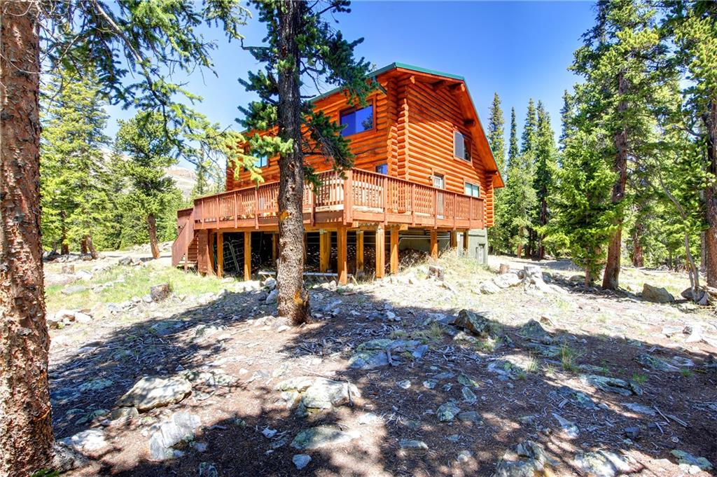 356 Ansley Road Alma, CO 80420 - Photo 32 of 35 Gallery Image 32