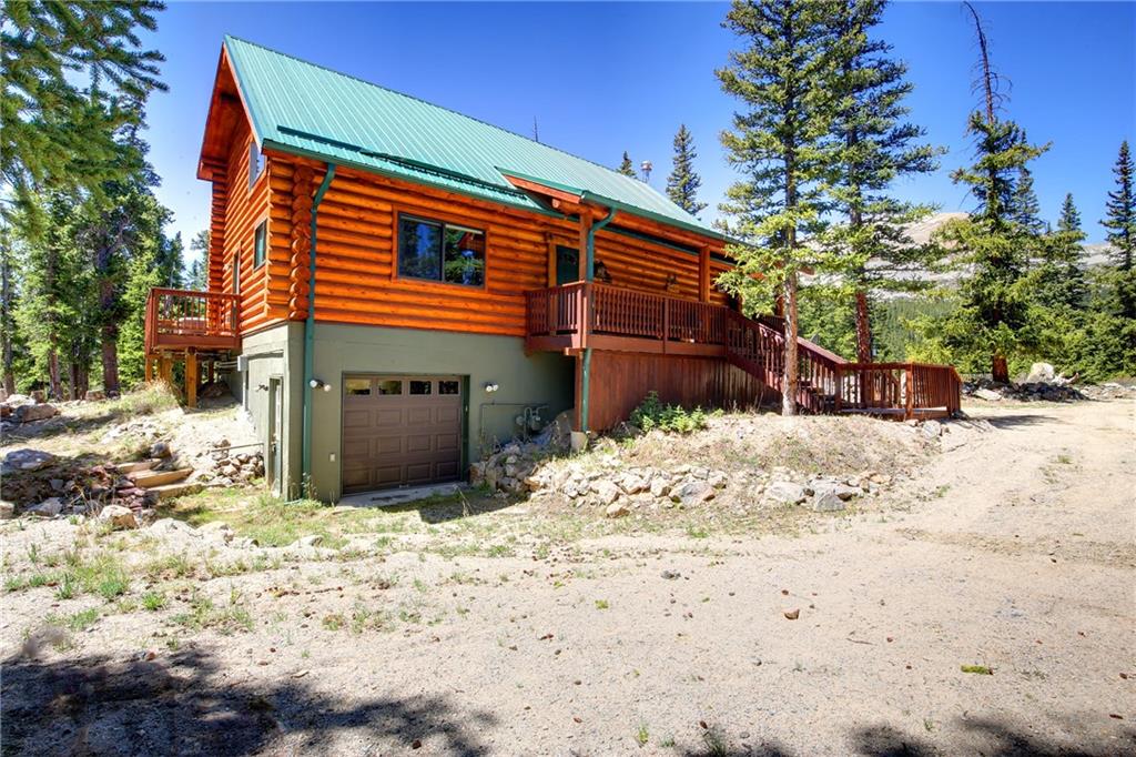 356 Ansley Road Alma, CO 80420 - Photo 33 of 35 Gallery Image 33