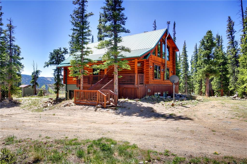 356 Ansley Road Alma, CO 80420 - Photo 34 of 35 Gallery Image 34