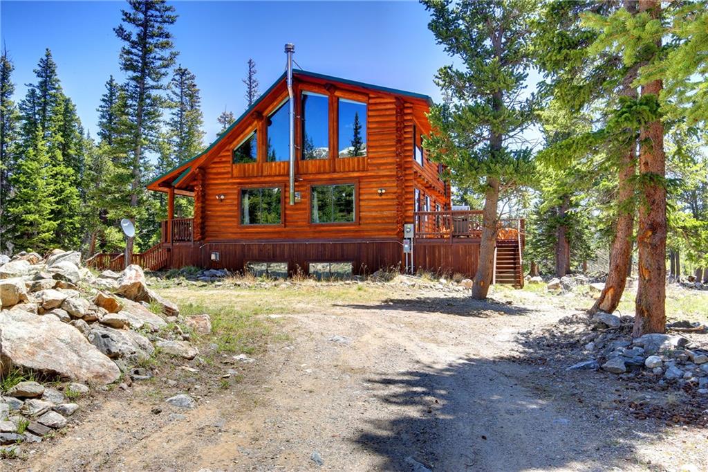 356 Ansley Road Alma, CO 80420 - Photo 35 of 35 Gallery Image 35